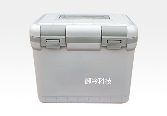 小型冷藏箱 B6L（冷藏/冷冻型）