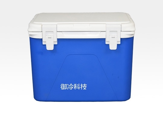 便携式冷藏箱 B24L (冷藏/冷冻型)