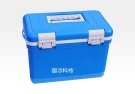 便携式冷藏箱 B12L（冷藏/冷冻型）